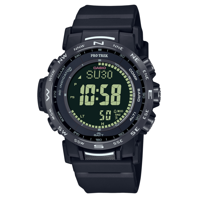 PRW-35Y-1B CASIO 2