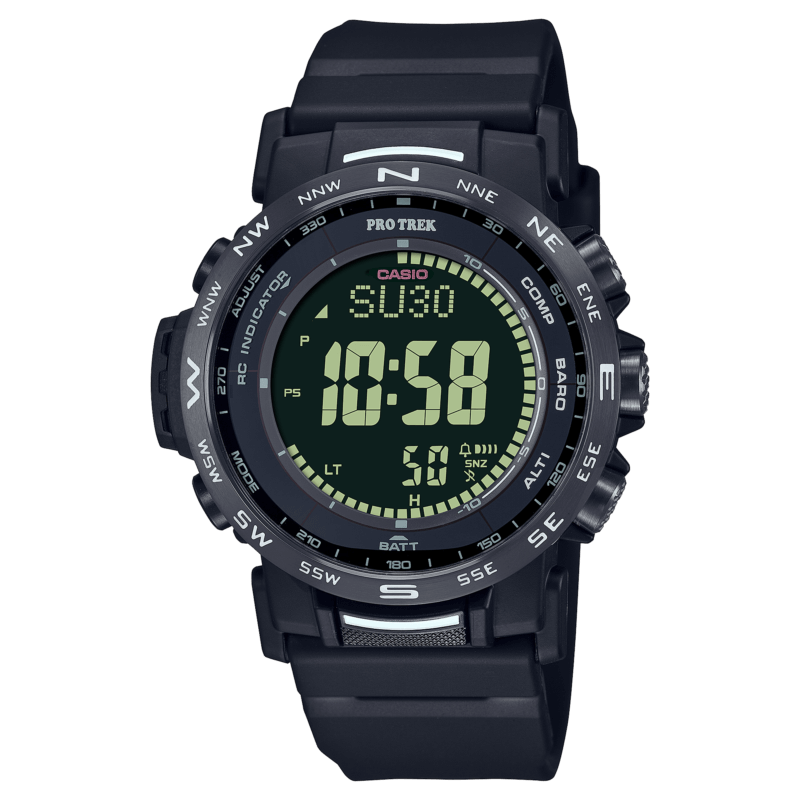 CASIO Serie PRW-35 PRW-35Y-1B CASIO 2