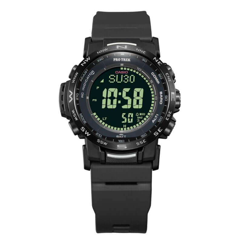 CASIO Serie PRW-35 PRW-35Y-1B CASIO 4