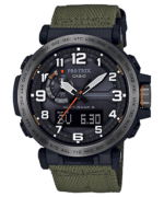 PRW-6600YB-3 CASIO 7