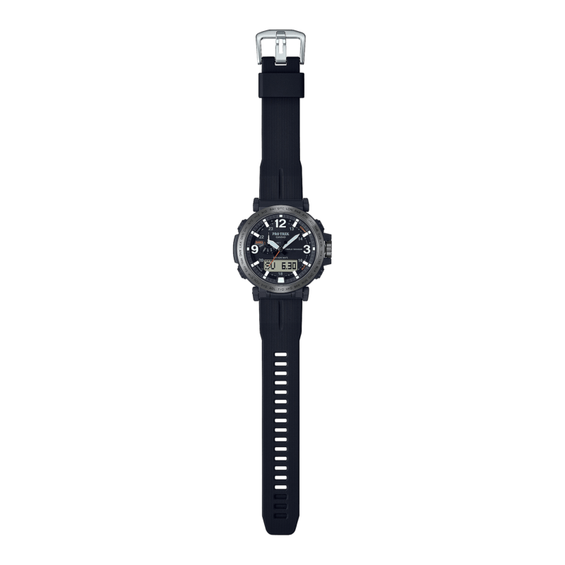 PRW-6611Y-1 CASIO 4
