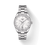 Tissot PR 100 Sport Chic T1019101111600 T-Classic 8