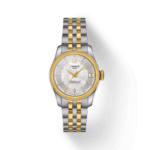 Tissot Ballade Powermatic 80 COSC Lady T1082082211700 T-Classic 7