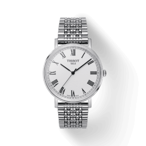 Tissot Everytime Medium T1094101103300 T-Classic 5