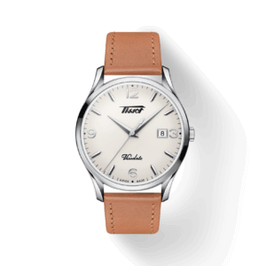 Tissot Heritage Visodate T1184101627700 TISSOT