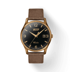Tissot Heritage Visodate Powermatic 80 T1184301104100 Heritage 6