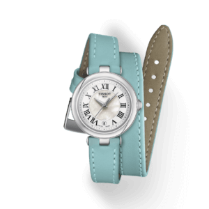 Tissot Bellissima Small Lady – XS doppio cinturino T1260101611300 T-Lady