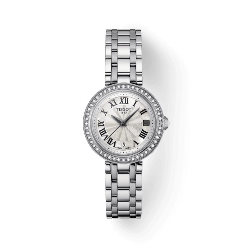 Tissot Bellissima Small Lady T1260106111300 T-Lady 2