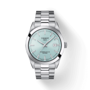Tissot Gentleman Powermatic 80 Silicium T1274071135100 TISSOT