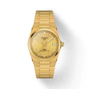 Tissot PRX Powermatic 80 35mm T1372071105100 T-Classic 7