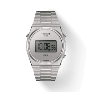 Tissot PRX Digital T1374631103000 T-Classic