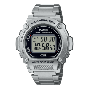 A120WEG-9A CASIO 4