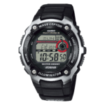 CASIO WV-200R-1A Senza categoria 5