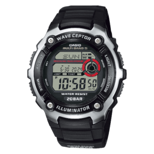 CASIO WV-200RD-1A Senza categoria 3