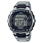 CASIO WV-200RD-1A Senza categoria 5