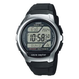 PRW-6600YB-3 CASIO 6