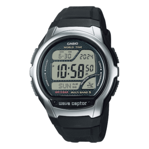 CASIO WV-58R-1A CASIO