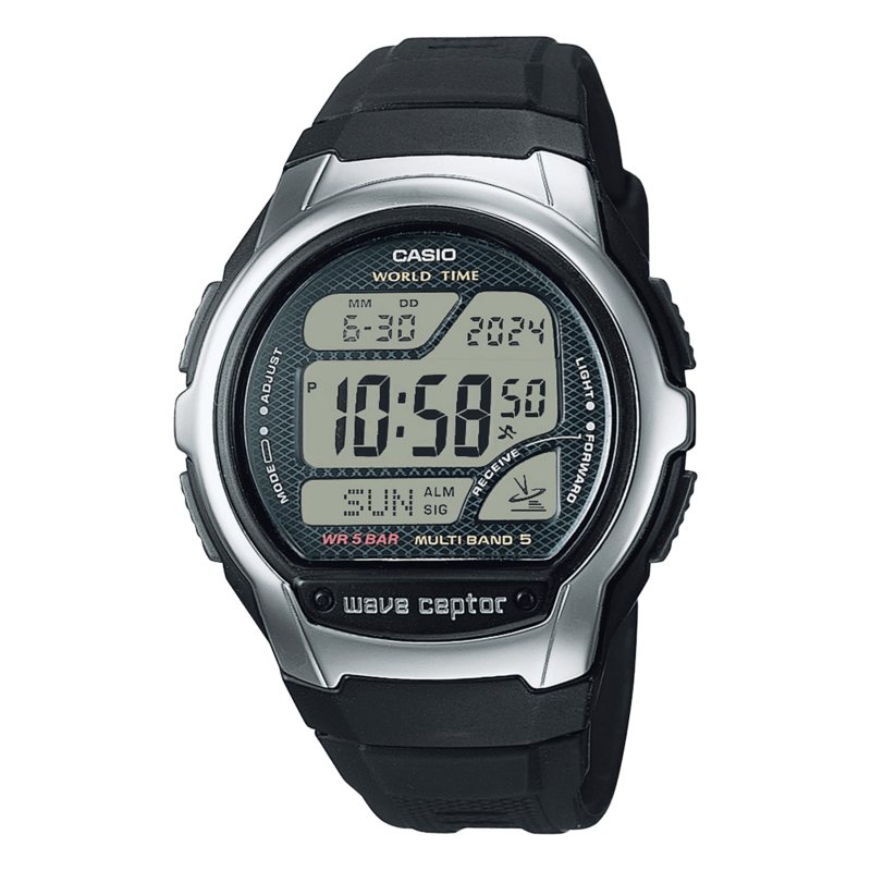 WV-58R-1A CASIO 2