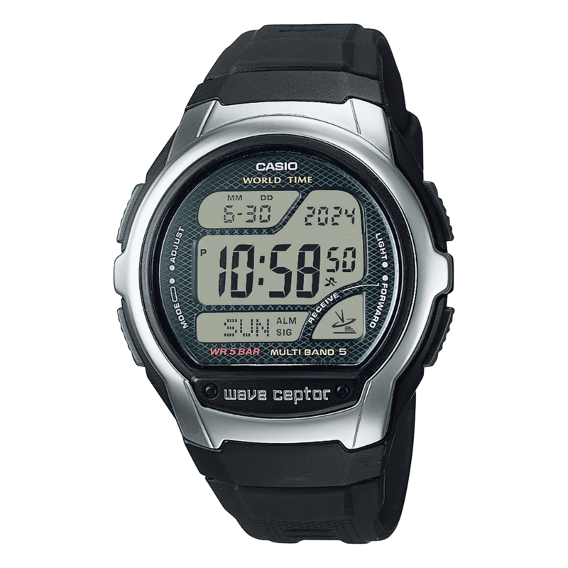 CASIO WV-58R-1A CASIO 2