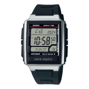 CASIO WV-59R-1A CASIO