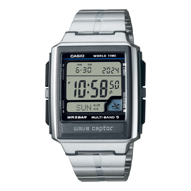 CASIO WV-59RD-1A CASIO 2