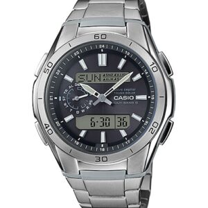 CASIO Edgy Collection A100WE-1A CASIO 6
