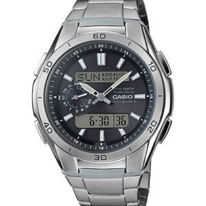 CASIO Edgy Collection A100WEG-9A CASIO 5