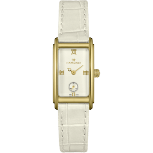 Hamilton watch Ardmore Quartz H11241810 HAMILTON