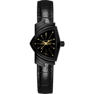 Hamilton watch Quartz Gold H24311730 HAMILTON 3