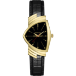 Hamilton watch Quartz Gold H24311730 HAMILTON 5