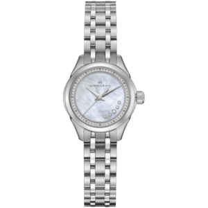 Hamilton watch Lady Quartz H32111190 JazzMaster