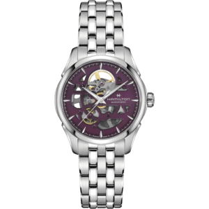 Hamilton watch Lady Quartz H32231110 HAMILTON 4