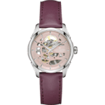 Hamilton watch Skeleton Lady Auto H32265870 HAMILTON 5