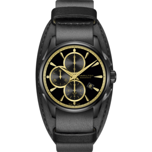 Hamilton watch Auto Chrono H32506730 2