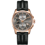 Chronometer Watch Auto Chrono H32546781 HAMILTON 5