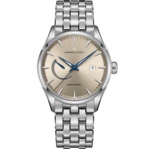 Chronometer Watch Auto Chrono H32546781 HAMILTON 4