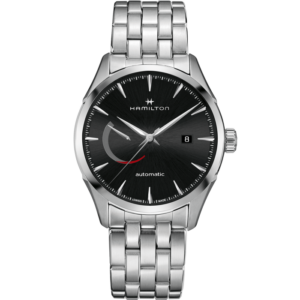 Automatic Watch GMT H32695131 HAMILTON 3