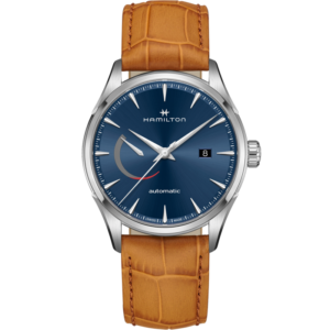 Chronometer Watch Maestro H32576155 HAMILTON 4