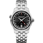 Automatic Watch GMT H32695131 HAMILTON 5