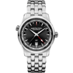 Automatic Watch GMT H32695131 HAMILTON 5