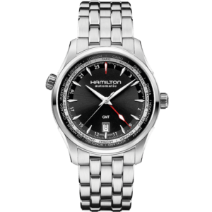 Automatic Watch Power Reserve H32635131 HAMILTON 4