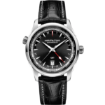 Automatic Watch GMT H32695731 HAMILTON 5