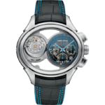 Chronometer Watch Face 2 H32856705 HAMILTON 5