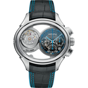 Chronometer Watch Face 2 H32856705 JazzMaster