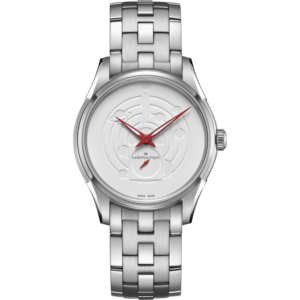 Hamilton watch  H38421110