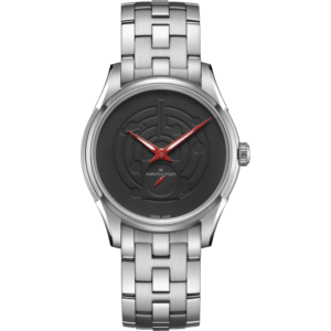 Hamilton watch  H38421130