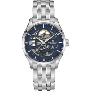 Hamilton watch Skeleton Auto H42535141 HAMILTON