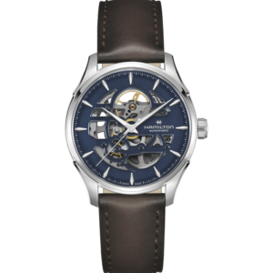 RailRoad Automatic Chronometer Watch H40656781 HAMILTON 4