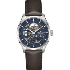 Hamilton watch Skeleton Auto H42535541 HAMILTON