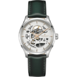 Hamilton watch Skeleton Auto H42535810 HAMILTON 5